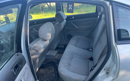 Volkswagen Passat B5+ рестайлинг, 1999 год, 100 000 рублей, 6 фотография
