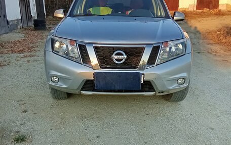 Nissan Terrano III, 2020 год, 1 600 000 рублей, 2 фотография