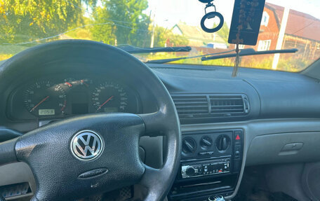 Volkswagen Passat B5+ рестайлинг, 1999 год, 100 000 рублей, 7 фотография