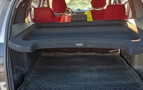 Nissan Terrano III, 2020 год, 1 600 000 рублей, 8 фотография