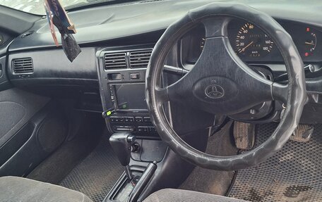 Toyota Corona IX (T190), 1993 год, 240 000 рублей, 2 фотография