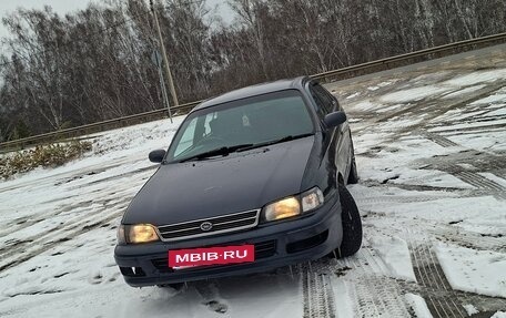 Toyota Corona IX (T190), 1993 год, 240 000 рублей, 4 фотография