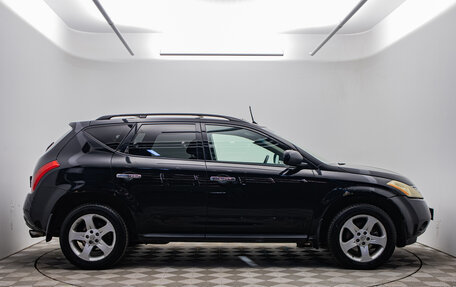 Nissan Murano, 2005 год, 560 000 рублей, 6 фотография