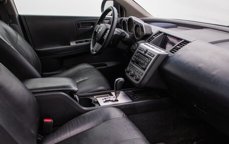 Nissan Murano, 2005 год, 560 000 рублей, 9 фотография