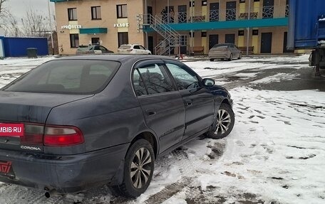 Toyota Corona IX (T190), 1993 год, 240 000 рублей, 8 фотография
