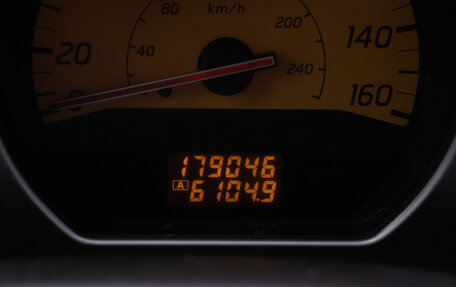Nissan Murano, 2005 год, 560 000 рублей, 12 фотография