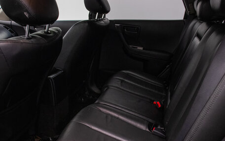 Nissan Murano, 2005 год, 560 000 рублей, 11 фотография