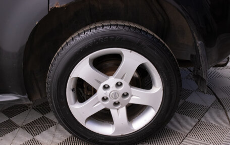 Nissan Murano, 2005 год, 560 000 рублей, 18 фотография