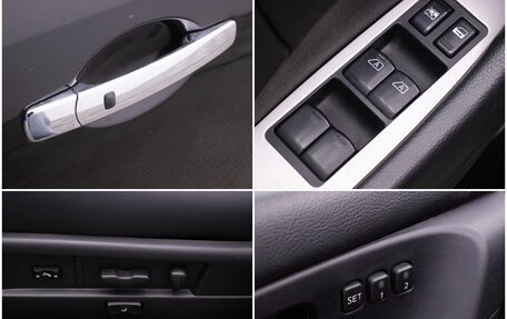 Nissan Murano, 2005 год, 560 000 рублей, 16 фотография