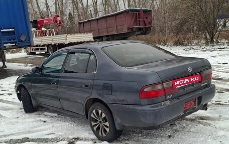 Toyota Corona IX (T190), 1993 год, 240 000 рублей, 6 фотография
