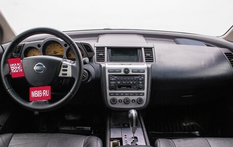 Nissan Murano, 2005 год, 560 000 рублей, 13 фотография