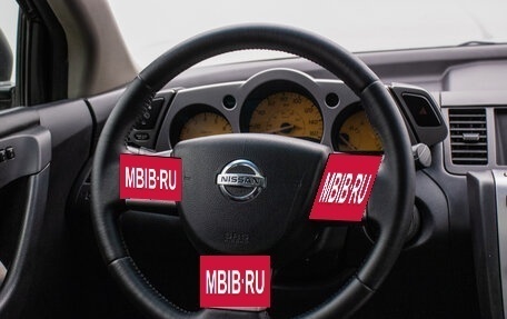 Nissan Murano, 2005 год, 560 000 рублей, 15 фотография