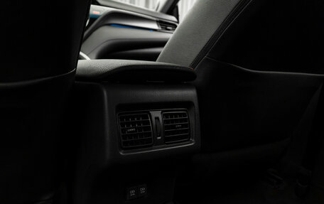 Toyota Camry, 2021 год, 3 490 000 рублей, 21 фотография