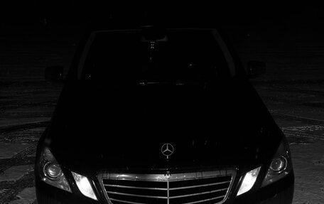 Mercedes-Benz E-Класс, 2011 год, 1 450 000 рублей, 3 фотография