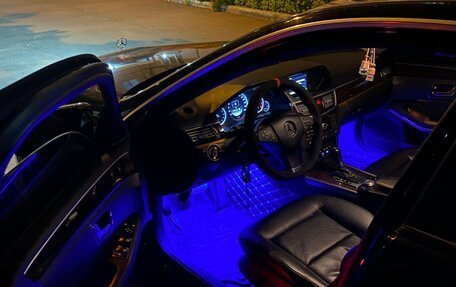 Mercedes-Benz E-Класс, 2011 год, 1 450 000 рублей, 2 фотография