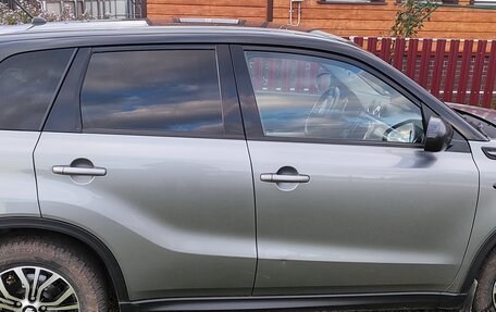 Suzuki Vitara II рестайлинг, 2016 год, 1 550 000 рублей, 2 фотография
