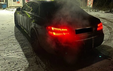 Mercedes-Benz E-Класс, 2011 год, 1 450 000 рублей, 6 фотография