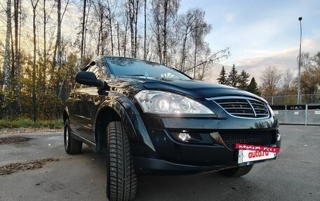 SsangYong Kyron I, 2010 год, 1 150 000 рублей, 2 фотография