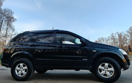SsangYong Kyron I, 2010 год, 1 150 000 рублей, 4 фотография