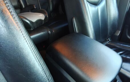 SsangYong Kyron I, 2010 год, 1 150 000 рублей, 11 фотография
