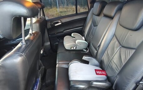 SsangYong Kyron I, 2010 год, 1 150 000 рублей, 12 фотография
