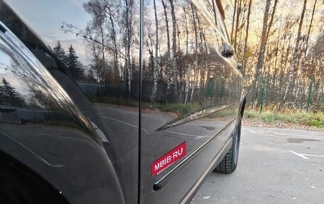 SsangYong Kyron I, 2010 год, 1 150 000 рублей, 7 фотография