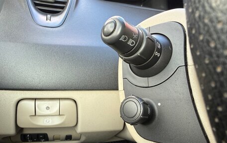 Renault Scenic III рестайлинг, 2009 год, 465 000 рублей, 17 фотография
