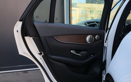 Mercedes-Benz GLC Coupe, 2018 год, 4 250 000 рублей, 12 фотография