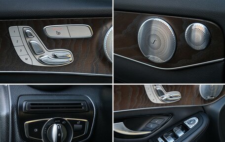 Mercedes-Benz GLC Coupe, 2018 год, 4 250 000 рублей, 23 фотография