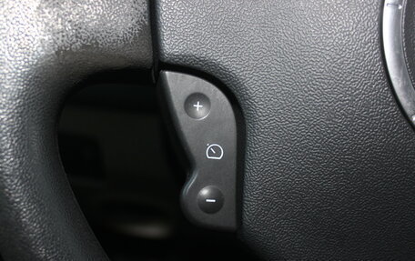 Renault Megane III рестайлинг, 2007 год, 297 000 рублей, 19 фотография
