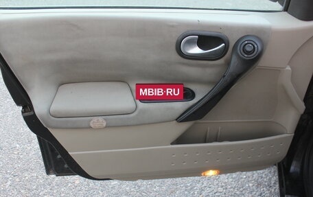 Renault Megane III рестайлинг, 2007 год, 297 000 рублей, 8 фотография