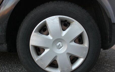 Renault Megane III рестайлинг, 2007 год, 297 000 рублей, 24 фотография