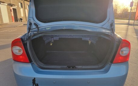 Ford Focus II рестайлинг, 2008 год, 450 000 рублей, 6 фотография