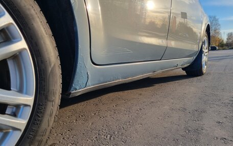 Ford Focus II рестайлинг, 2008 год, 450 000 рублей, 12 фотография