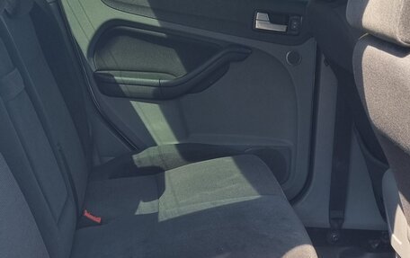 Ford Focus II рестайлинг, 2008 год, 450 000 рублей, 19 фотография