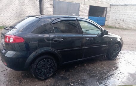Chevrolet Lacetti, 2011 год, 375 000 рублей, 5 фотография