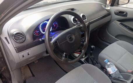 Chevrolet Lacetti, 2011 год, 375 000 рублей, 3 фотография