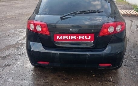 Chevrolet Lacetti, 2011 год, 375 000 рублей, 6 фотография