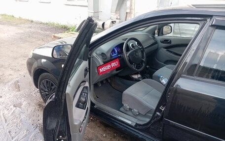 Chevrolet Lacetti, 2011 год, 375 000 рублей, 4 фотография