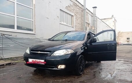 Chevrolet Lacetti, 2011 год, 375 000 рублей, 2 фотография