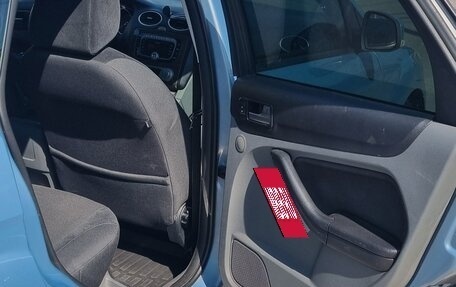 Ford Focus II рестайлинг, 2008 год, 450 000 рублей, 18 фотография