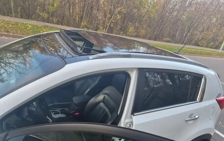 KIA Sportage III, 2012 год, 1 600 000 рублей, 5 фотография