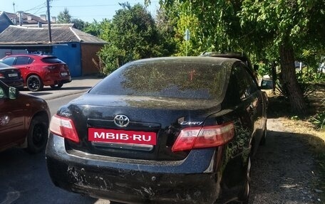 Toyota Camry, 2008 год, 900 000 рублей, 2 фотография