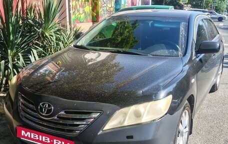 Toyota Camry, 2008 год, 900 000 рублей, 3 фотография