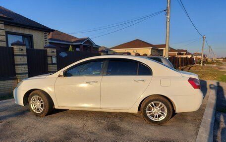 Geely Emgrand EC7, 2014 год, 450 000 рублей, 6 фотография