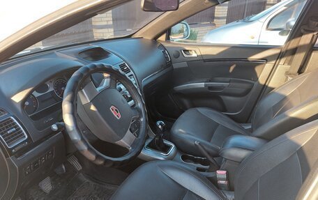 Geely Emgrand EC7, 2014 год, 450 000 рублей, 8 фотография