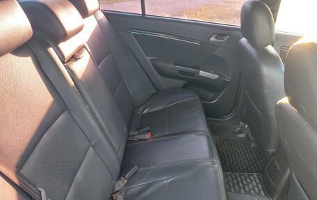 Geely Emgrand EC7, 2014 год, 450 000 рублей, 10 фотография