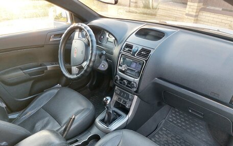 Geely Emgrand EC7, 2014 год, 450 000 рублей, 9 фотография