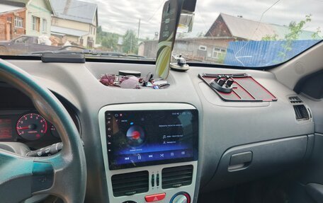 Chery Very (A13), 2011 год, 100 000 рублей, 2 фотография