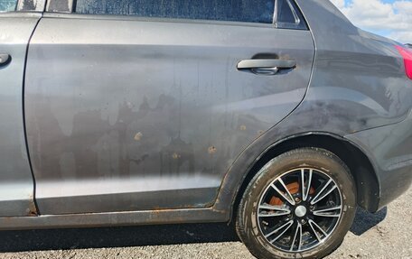 Chery Very (A13), 2011 год, 100 000 рублей, 4 фотография